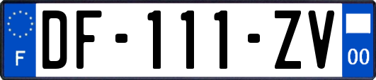 DF-111-ZV