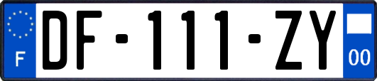 DF-111-ZY