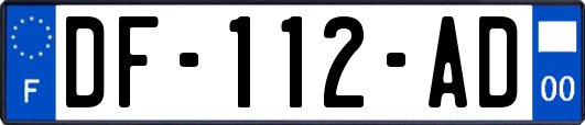 DF-112-AD