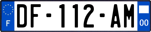 DF-112-AM