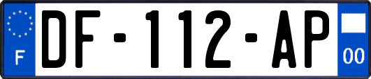 DF-112-AP