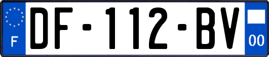 DF-112-BV