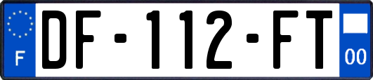 DF-112-FT