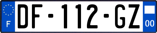 DF-112-GZ