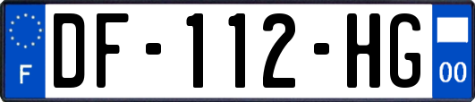 DF-112-HG