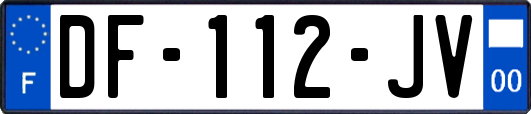 DF-112-JV