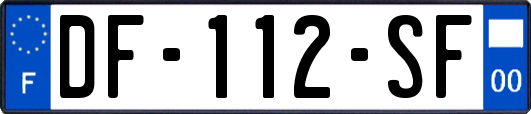 DF-112-SF