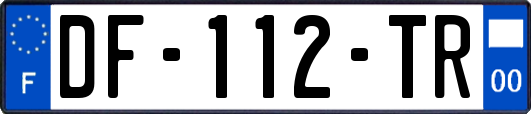 DF-112-TR