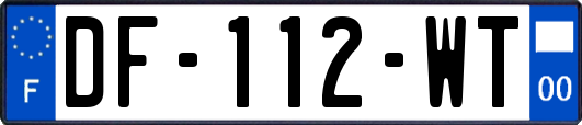 DF-112-WT