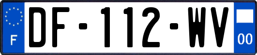 DF-112-WV