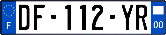 DF-112-YR