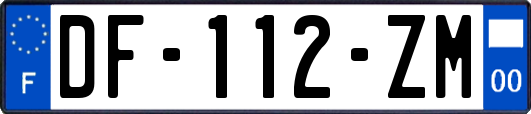 DF-112-ZM