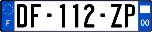 DF-112-ZP