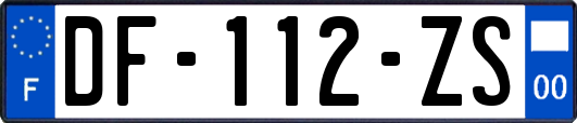 DF-112-ZS