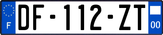 DF-112-ZT