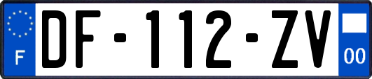 DF-112-ZV