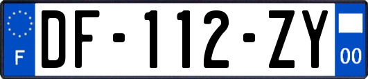 DF-112-ZY