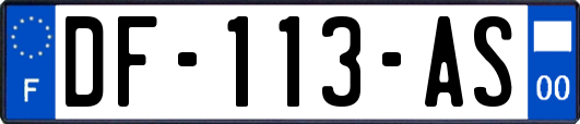 DF-113-AS