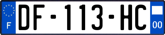 DF-113-HC