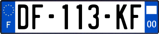 DF-113-KF