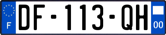 DF-113-QH