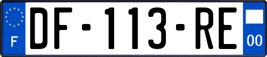 DF-113-RE