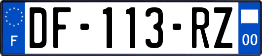 DF-113-RZ