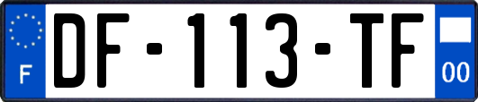 DF-113-TF