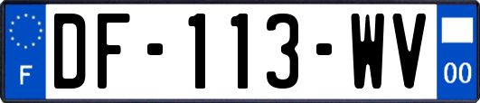 DF-113-WV