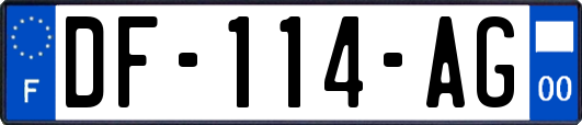 DF-114-AG