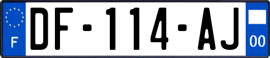 DF-114-AJ