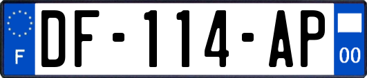 DF-114-AP