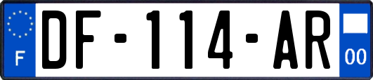 DF-114-AR