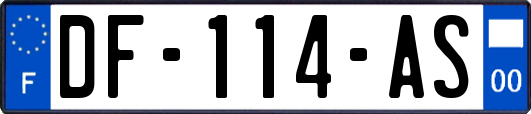 DF-114-AS