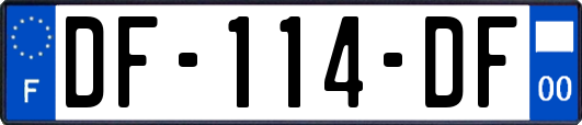 DF-114-DF