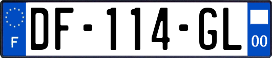 DF-114-GL