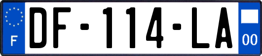 DF-114-LA