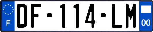 DF-114-LM