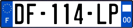 DF-114-LP