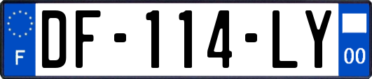 DF-114-LY