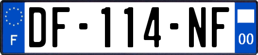DF-114-NF