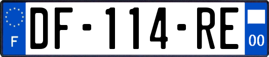 DF-114-RE