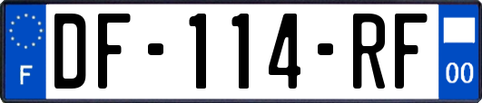 DF-114-RF