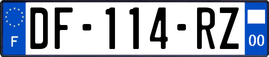 DF-114-RZ