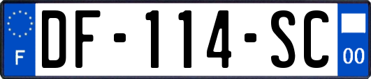 DF-114-SC