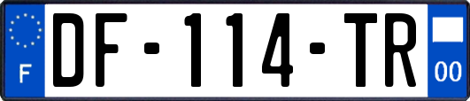 DF-114-TR