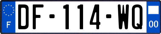 DF-114-WQ