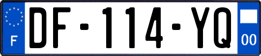 DF-114-YQ