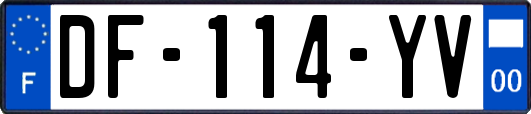 DF-114-YV
