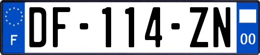 DF-114-ZN